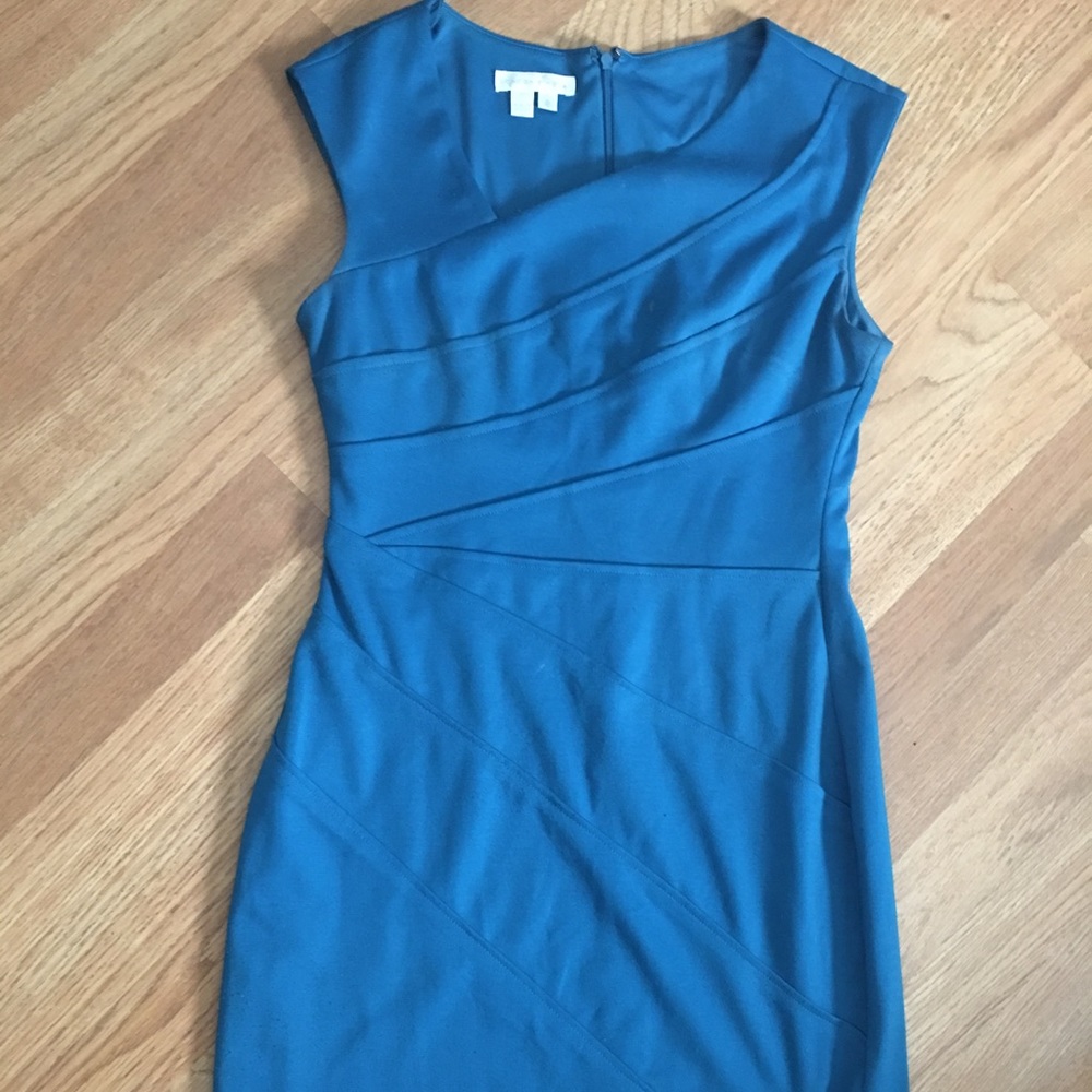 Blue London Times dress Size 8